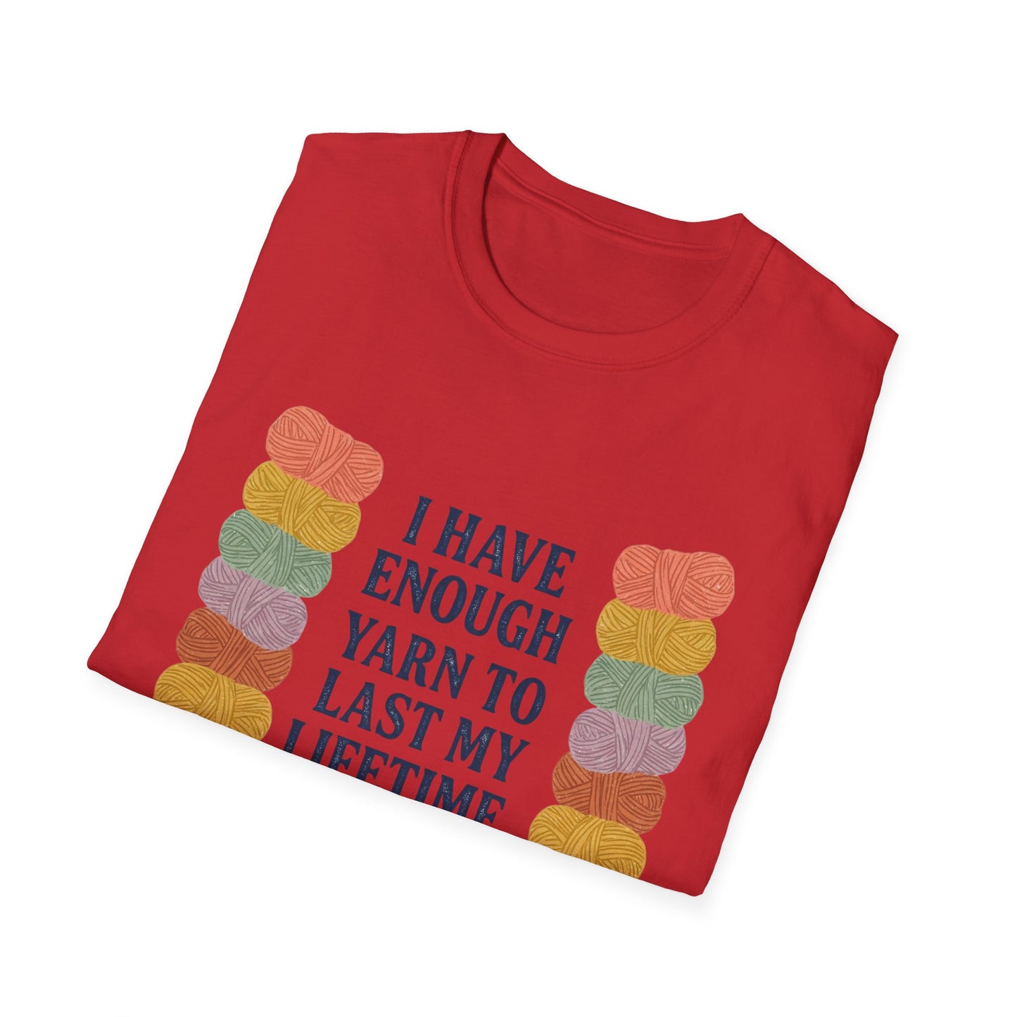 The Yarn Economy