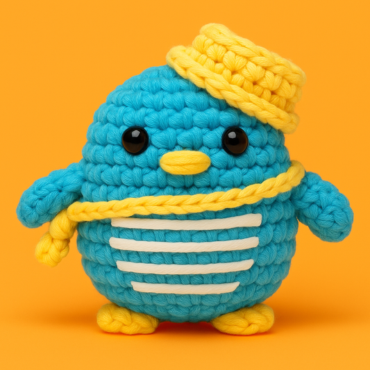 Penguin