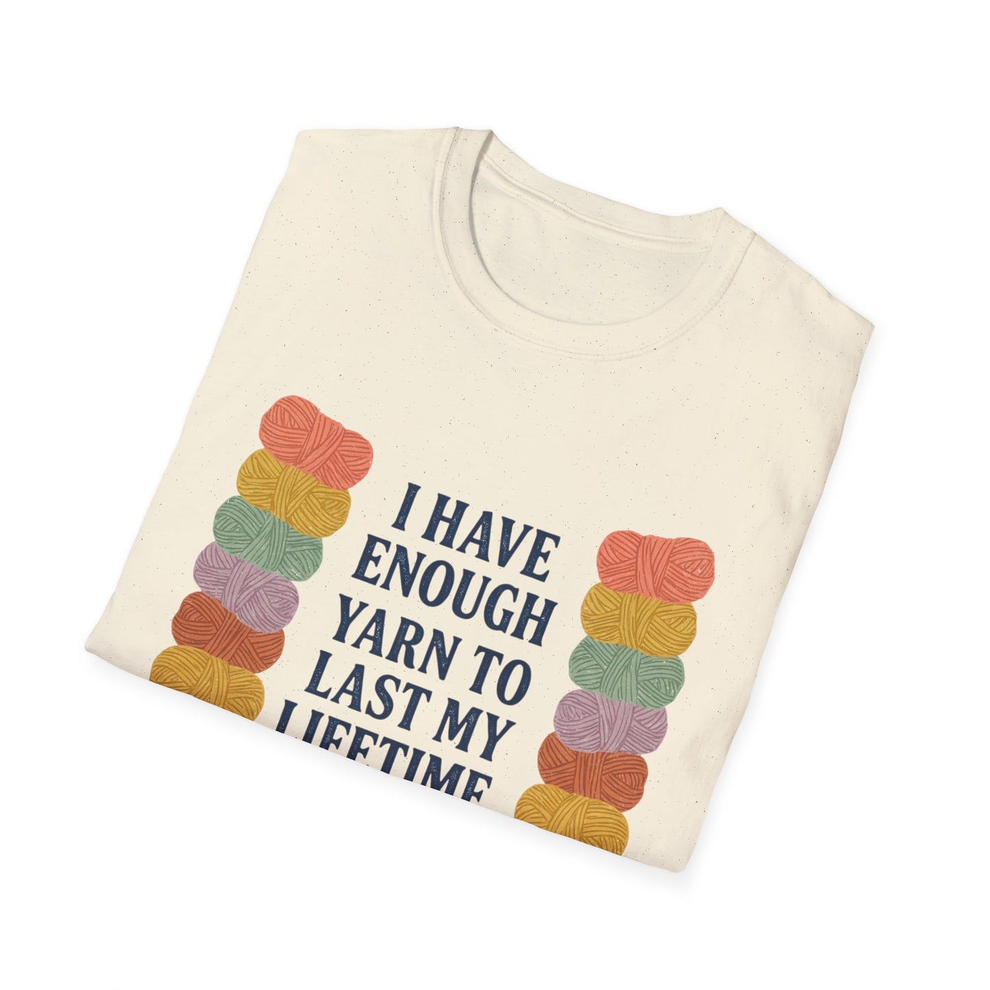 The Yarn Economy