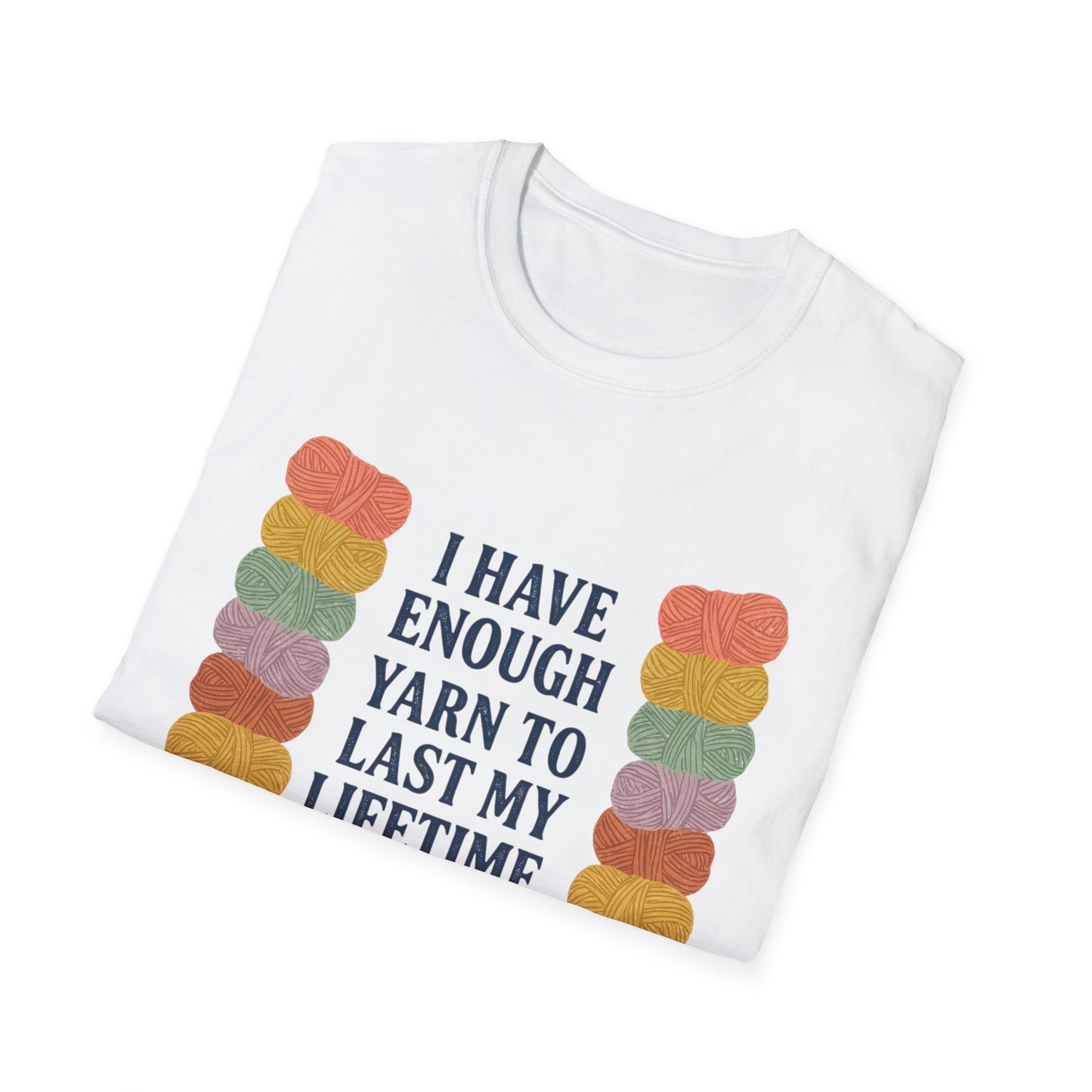 The Yarn Economy