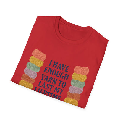 The Yarn Economy