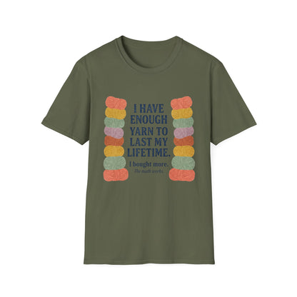 The Yarn Economy
