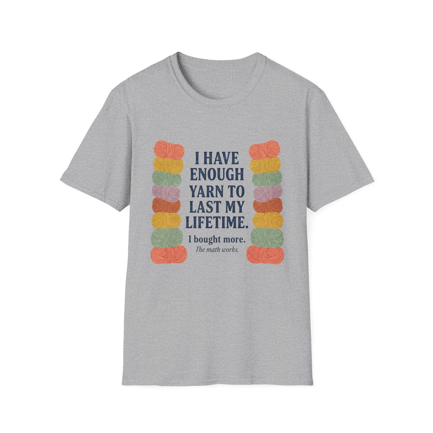 The Yarn Economy
