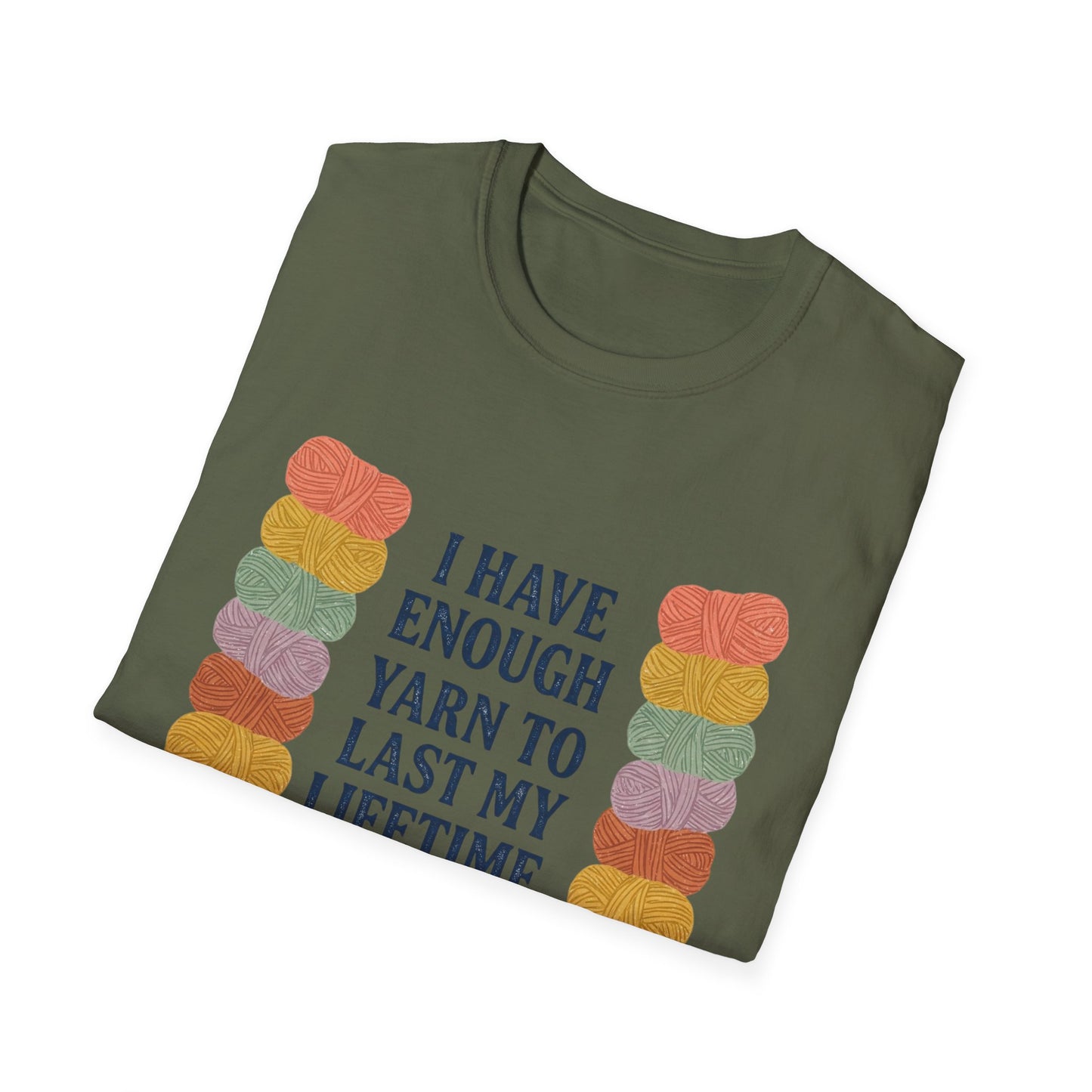 The Yarn Economy