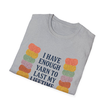 The Yarn Economy