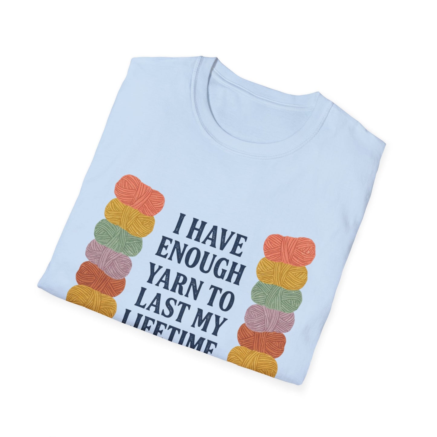 The Yarn Economy